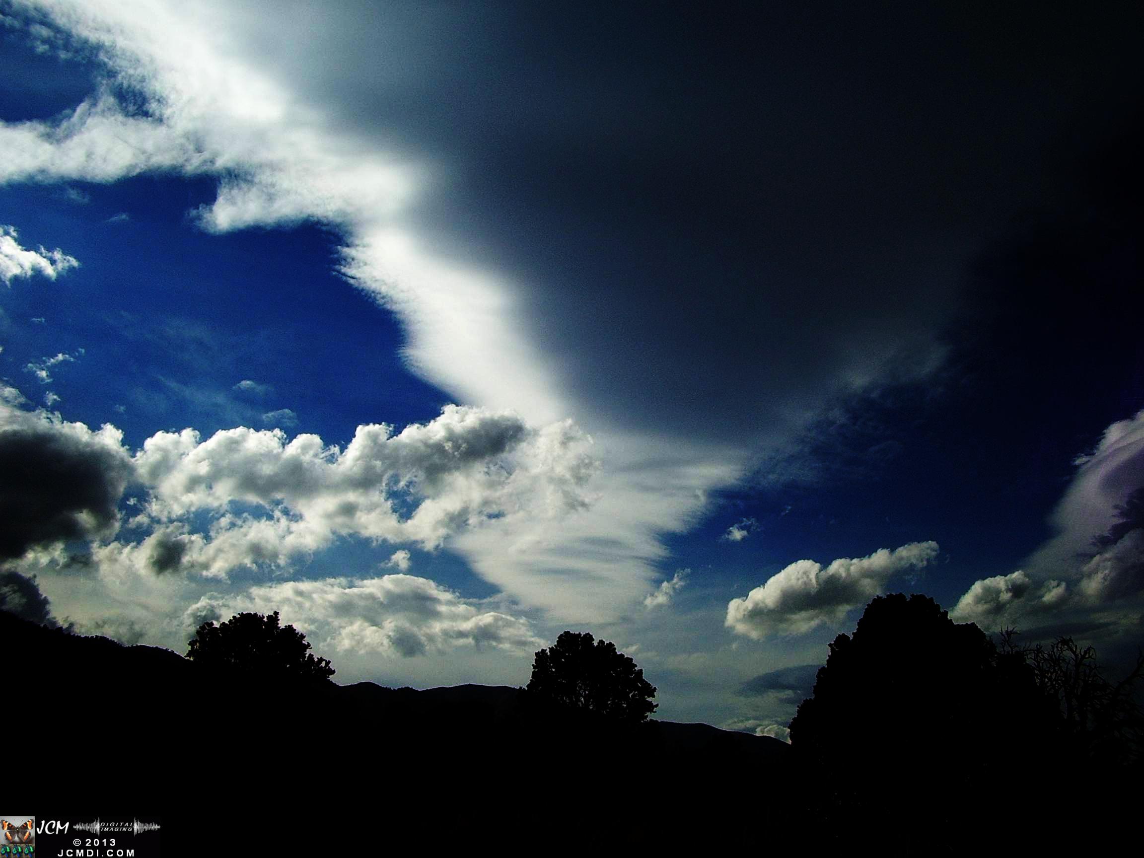Devils Punchbowl Lenticular event 10-30-2008
